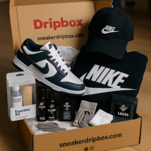 DripBox Premium